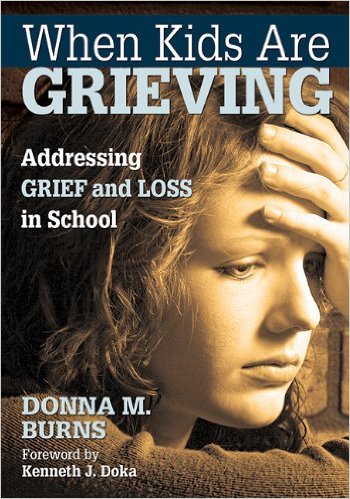grieving
