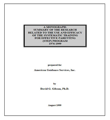 monograph