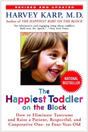 toddler